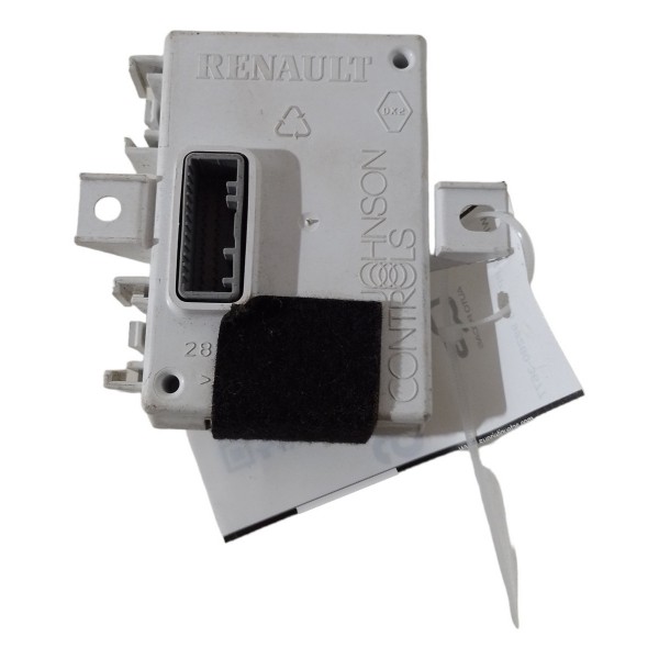 Módulo Ignição Partida Renault Sandero Logan Duster 2015 16