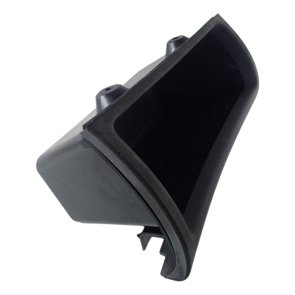 Acabamento Porta Objetos Trecos Painel Chevrolet Vectra 1997 Preto 73528