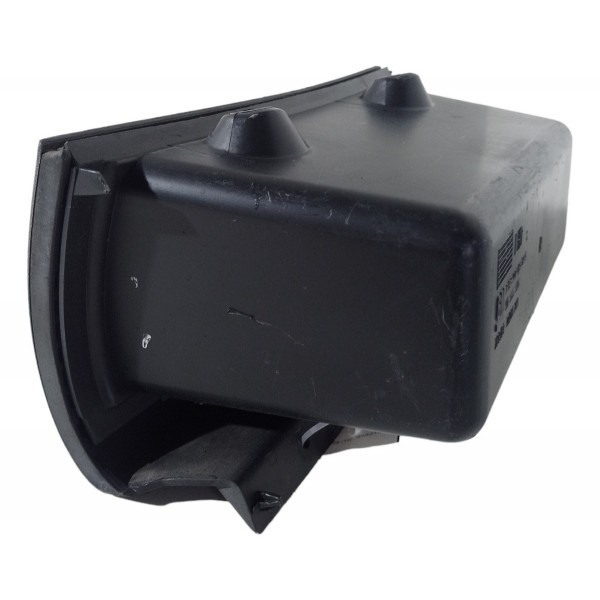 Acabamento Porta Objetos Trecos Painel Chevrolet Vectra 1997 Preto 73528