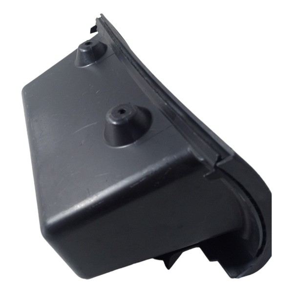 Acabamento Porta Objetos Trecos Painel Chevrolet Vectra 1997 Preto 73528