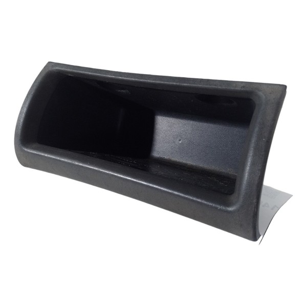 Acabamento Porta Objetos Trecos Painel Chevrolet Vectra 1997 Preto 73528