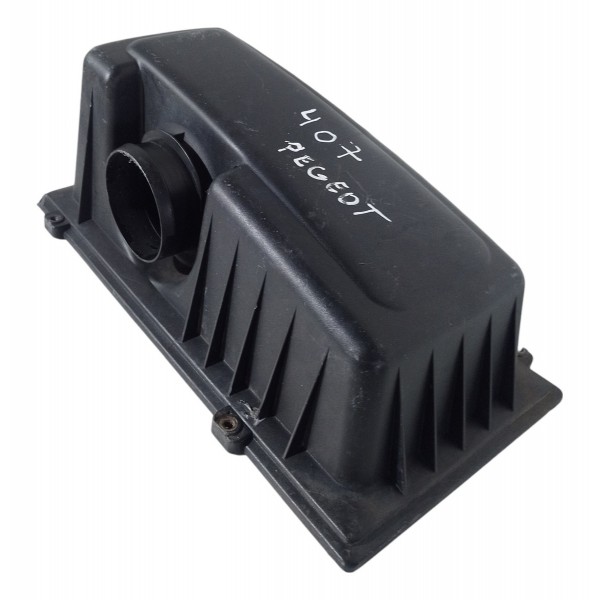 Tampa Caixa Filtro Ar Peugeot 407 Citroen C5 2003 2004 2005