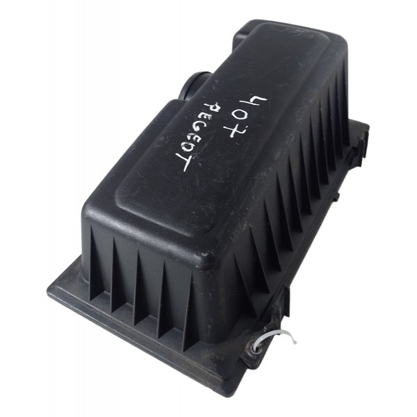 Tampa Caixa Filtro Ar Peugeot 407 Citroen C5 2003 2004 2005