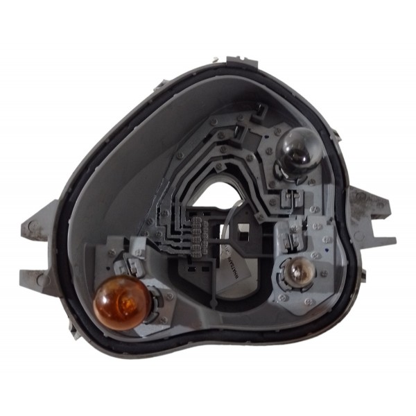 Circuito Lanterna Traseira Direita Peugeot 208 2014 15 16 17