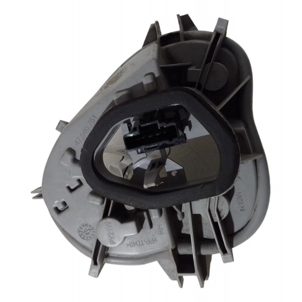 Circuito Lanterna Traseira Direita Peugeot 208 2014 15 16 17