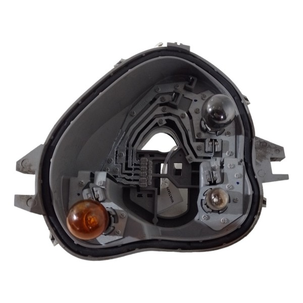 Circuito Lanterna Traseira Direita Peugeot 208 2014 15 16 17