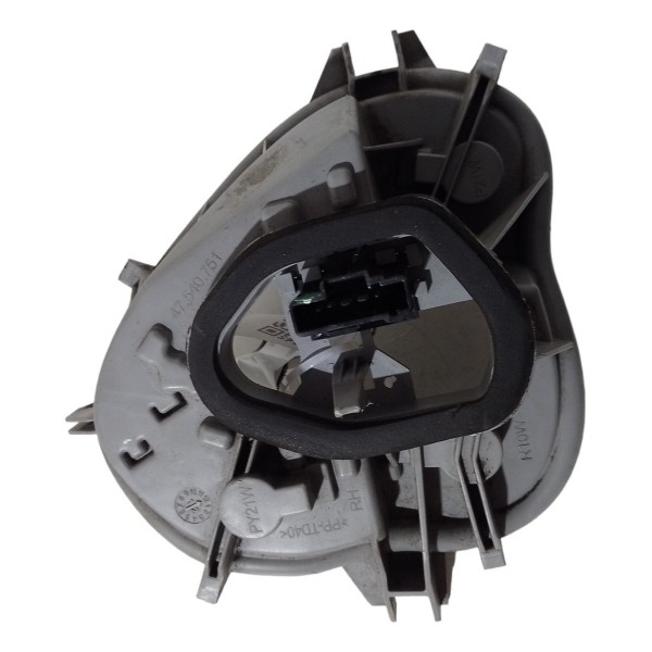 Circuito Lanterna Traseira Direita Peugeot 208 2014 15 16 17