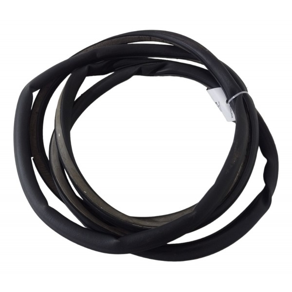 Borracha Porta Dianteira Esquerda Mercedes Benz C200 2009 10