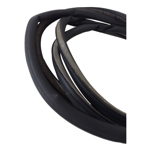 Borracha Porta Dianteira Esquerda Mercedes Benz C200 2009 10