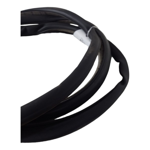 Borracha Porta Dianteira Esquerda Mercedes Benz C200 2009 10