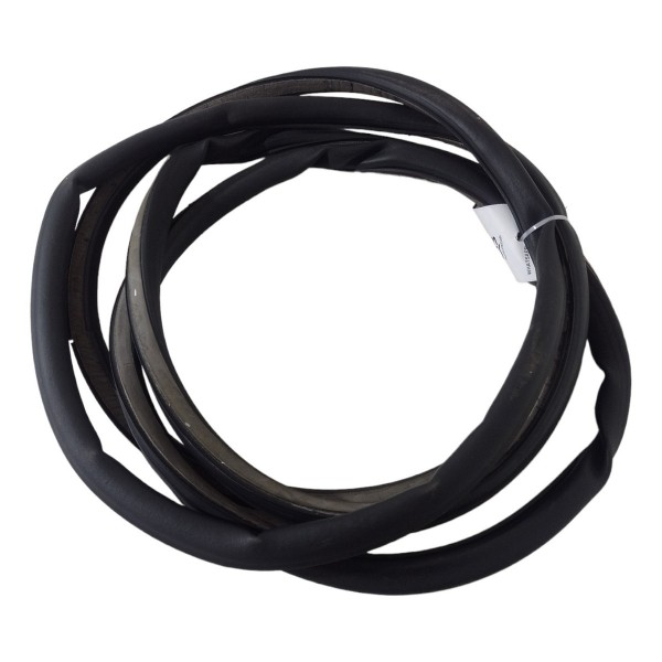 Borracha Porta Dianteira Esquerda Mercedes Benz C200 2009 10