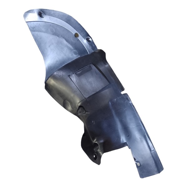 Parabarro Dianteiro Esquerdo Peugeot 206 2006 2007 2008