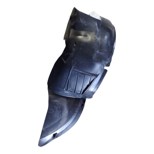 Parabarro Dianteiro Esquerdo Peugeot 206 2006 2007 2008