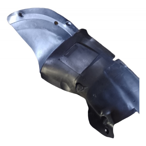 Parabarro Dianteiro Esquerdo Peugeot 206 2006 2007 2008