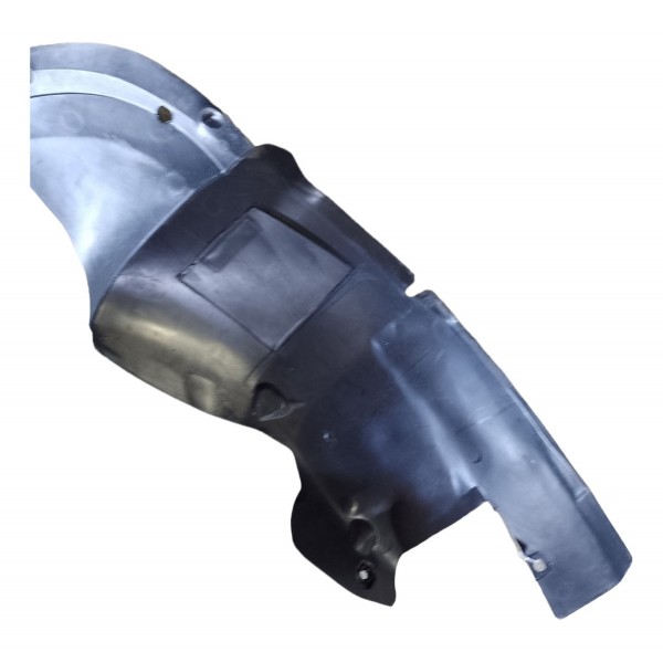 Parabarro Dianteiro Esquerdo Peugeot 206 2006 2007 2008