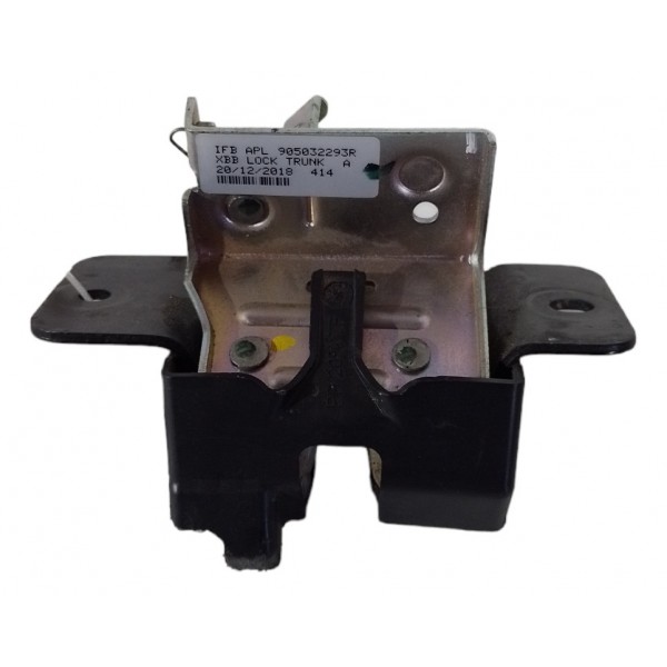 Fechadura Tampa Traseira Porta Malas Renault Kwid 2018 2022