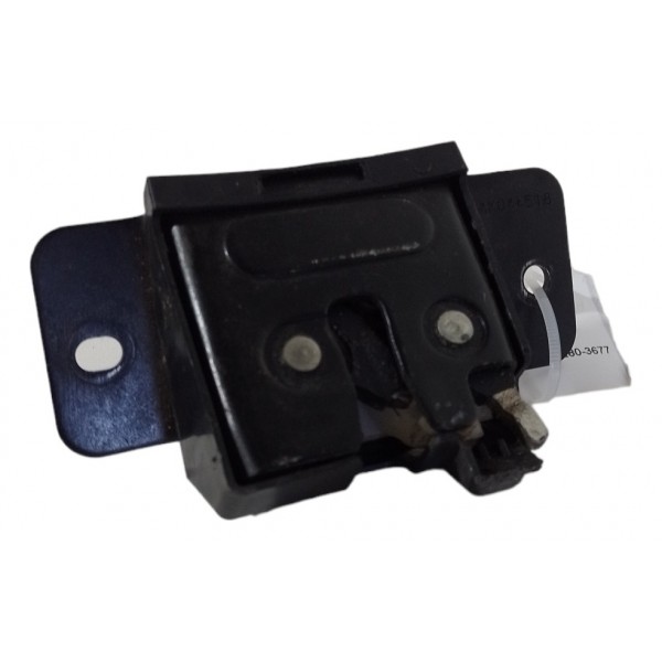 Fechadura Tampa Traseira Porta Malas Renault Kwid 2018 2022