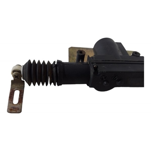 Motor Atuador Trava Porta Traseira Esquerda Gm Corsa 2002 03