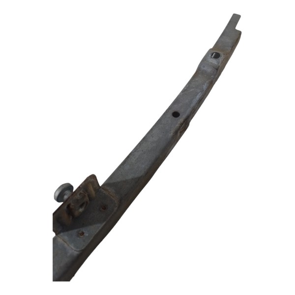 Guia Canaleta Vidro Traseiro Direito Chevrolet Corsa 2002 03 Cinza