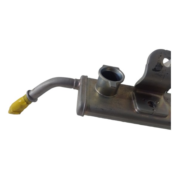 Flauta Injeção Renault Kwid 2017 2018 2019 2020 2021 2022