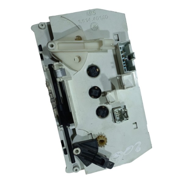 Comando Ar Condicionado Peugeot 206 2004