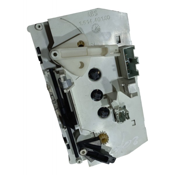 Comando Ar Condicionado Peugeot 206 2004