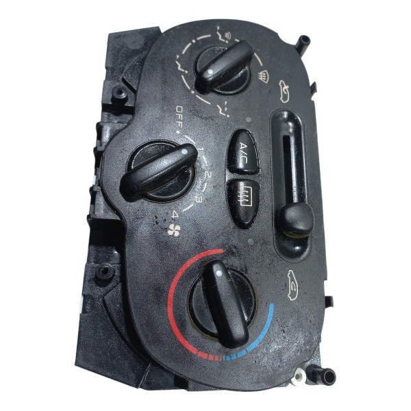 Comando Ar Condicionado Peugeot 206 2004