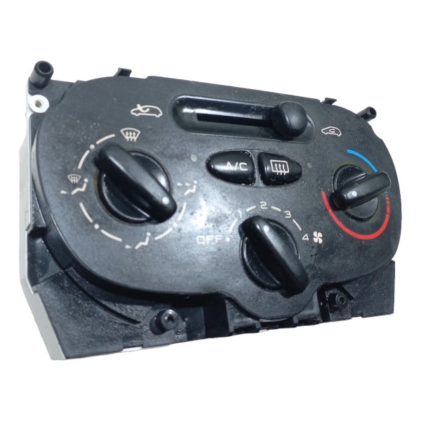 Comando Ar Condicionado Peugeot 206 2004