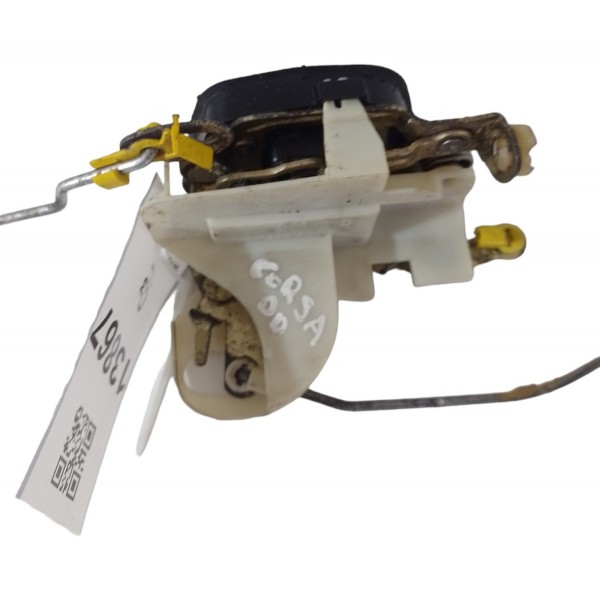 Fechadura Porta Dianteira Direita Chevrolet Corsa 2002 03 04