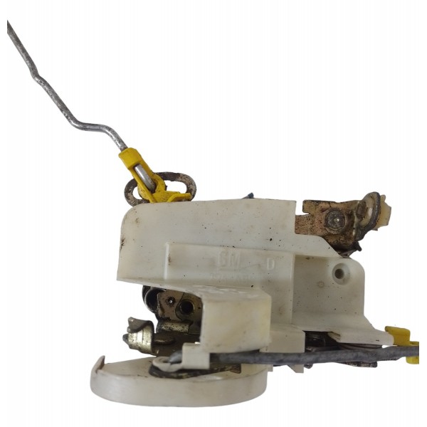 Fechadura Porta Dianteira Direita Chevrolet Corsa 2002 03 04