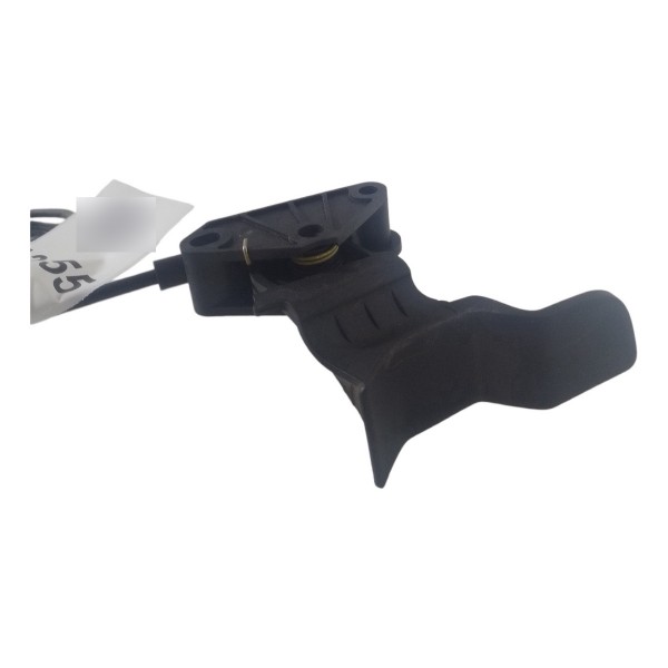 Cabo Alavanca Abertura Capô Peugeot 208 2013 2014 2015 2016