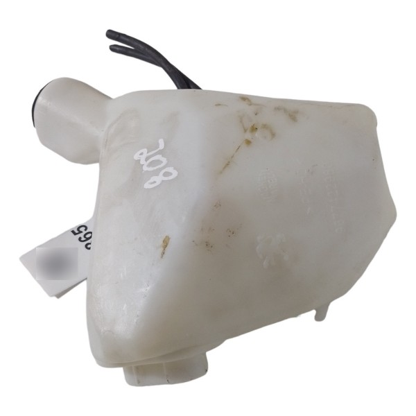 Reservatório Água Limpador Parabrisa Peugeot 208 2013 2014