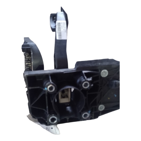 Pedaleira Freio Embreagem Peugeot 208   1.5 2014 2015
