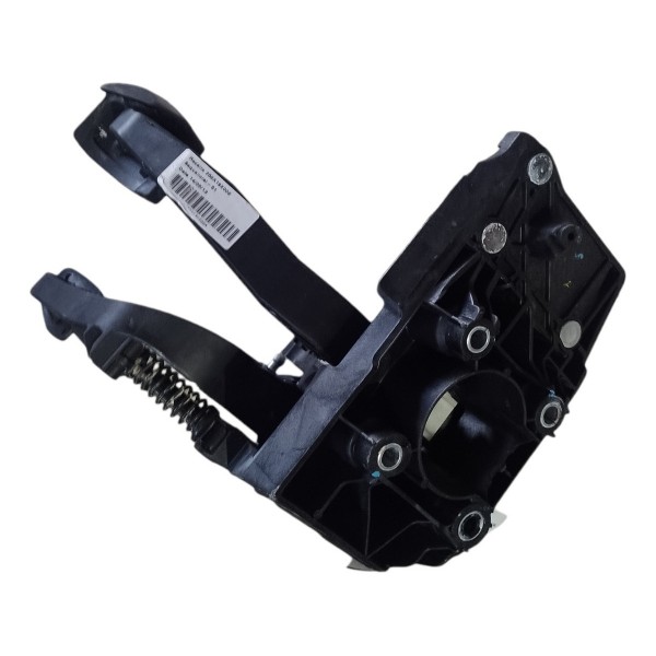 Pedaleira Freio Embreagem Peugeot 208   1.5 2014 2015