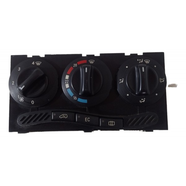Comando Ar Condicionado Mercedes Benz Classe A 160 1999 2001