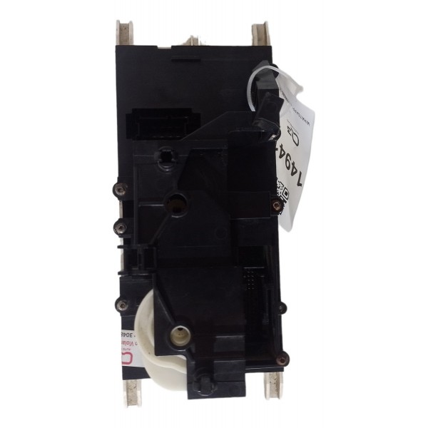 Comando Ar Condicionado Mercedes Benz Classe A 160 1999 2001