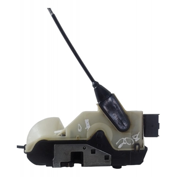 Fechadura Porta Dianteira Esquerda Peugeot 208 2014 2015