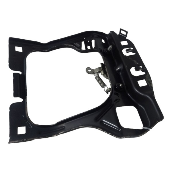 Fechadura Capô Suporte Peugeot 208 1.5 2013 2014 2015