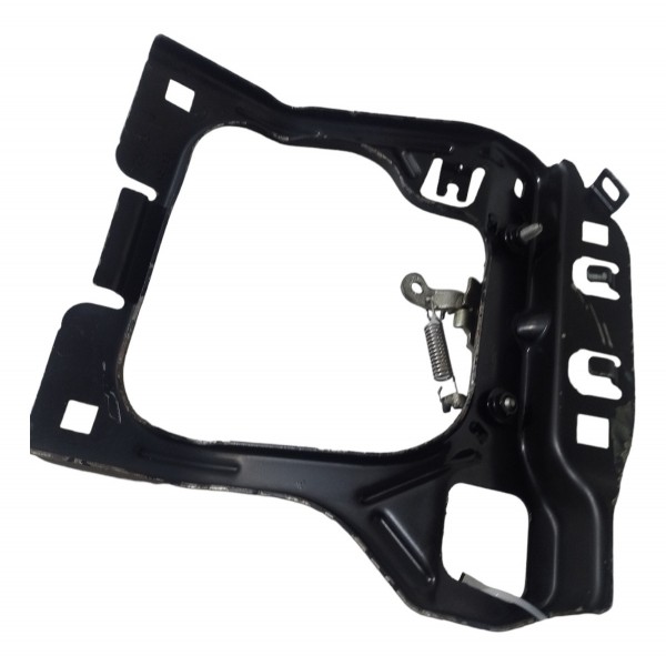 Fechadura Capô Suporte Peugeot 208 1.5 2013 2014 2015