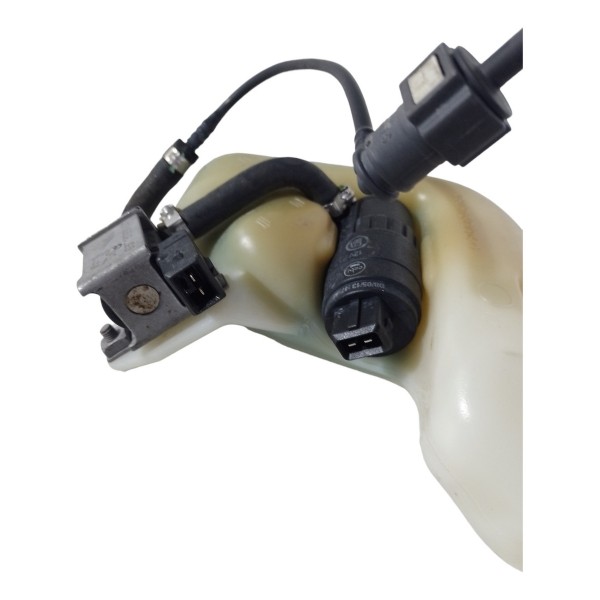 Reservatório Partida Frio Peugeot 208 1.5 2013 2014 2015