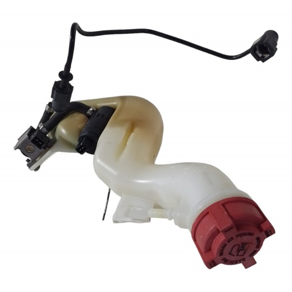 Reservatório Partida Frio Peugeot 208 1.5 2013 2014 2015