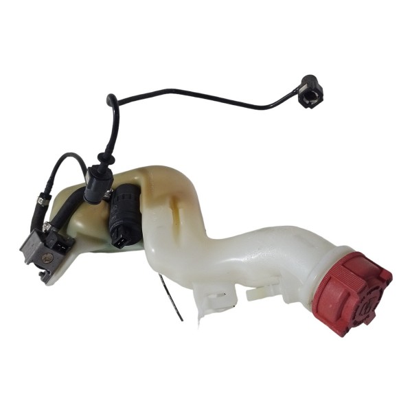 Reservatório Partida Frio Peugeot 208 1.5 2013 2014 2015