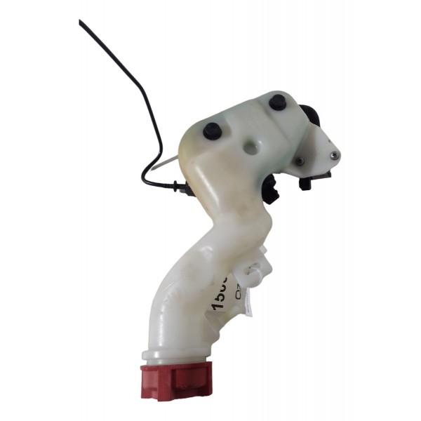 Reservatório Partida Frio Peugeot 208 1.5 2013 2014 2015