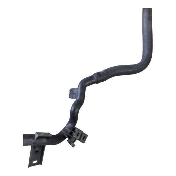 Cano Tubo Mangueira Água Peugeot 208 1.5 2013 2014 2015