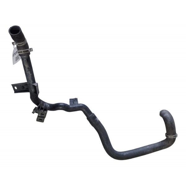 Cano Tubo Mangueira Água Peugeot 208 1.5 2013 2014 2015