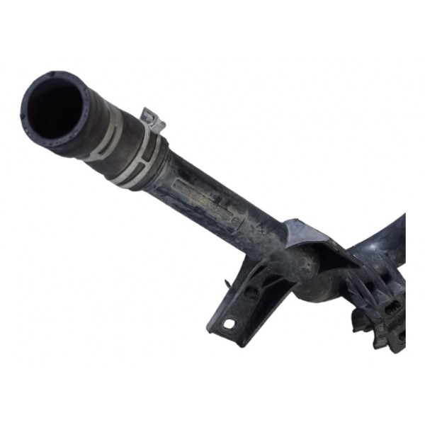 Cano Tubo Mangueira Água Peugeot 208 1.5 2013 2014 2015