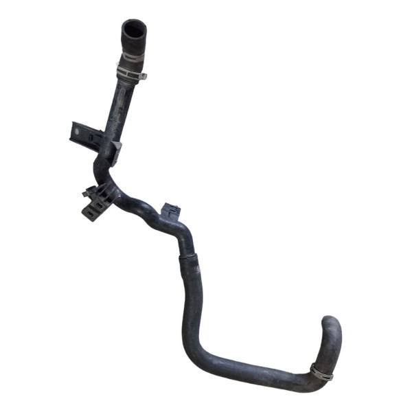 Cano Tubo Mangueira Água Peugeot 208 1.5 2013 2014 2015