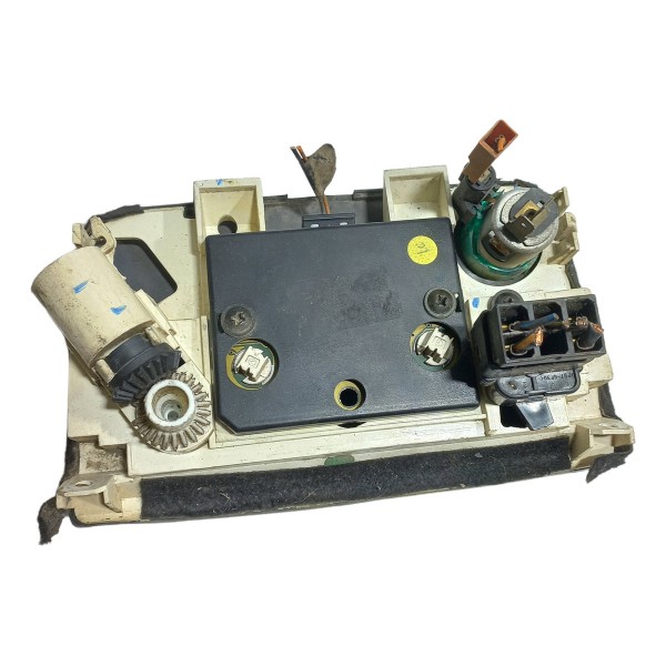 Controle Comando Ar Condicionado Ford Fiesta 1999 2007