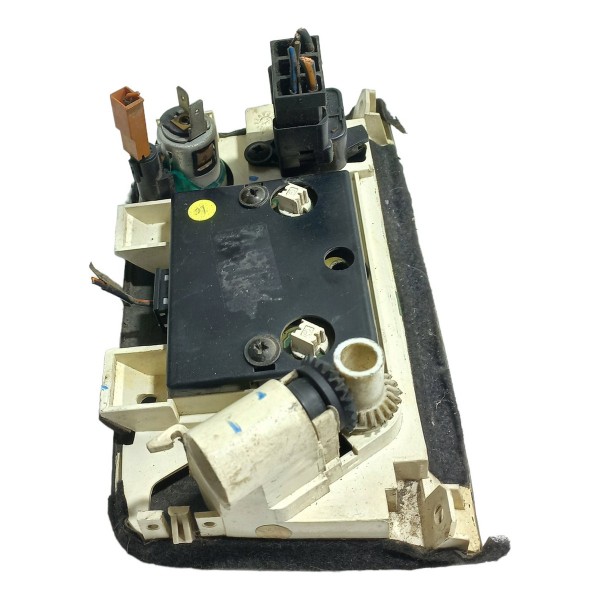 Controle Comando Ar Condicionado Ford Fiesta 1999 2007