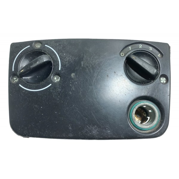 Controle Comando Ar Condicionado Ford Fiesta 1999 2007
